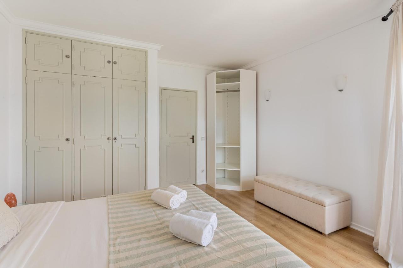 Joivy Bright Bohemian Flat In Cascais Apartment Exterior foto